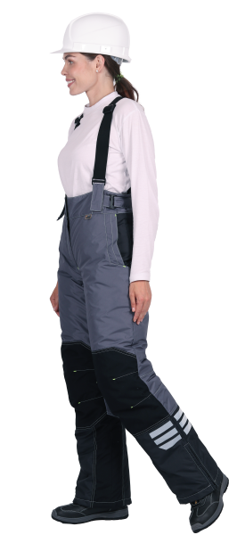 Брюки ЭДВАНС зимние