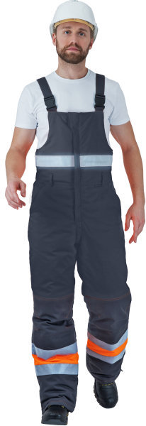 Костюм РЕФЛЕКТ-2 зимний