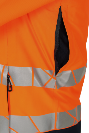 Куртка мужская утепленная ACTIVE