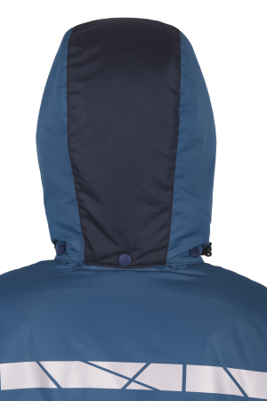 Куртка ВИРАЖ НЕО зимняя