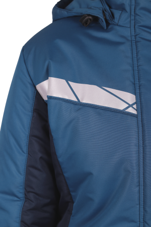 Куртка ВИРАЖ НЕО зимняя