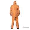 Костюм влагозащитный "Рокон-Букса" оранжевый (куртка и полукомбинезон)