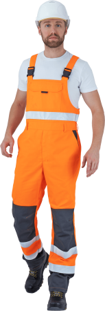 Костюм РЕФЛЕКТ-2