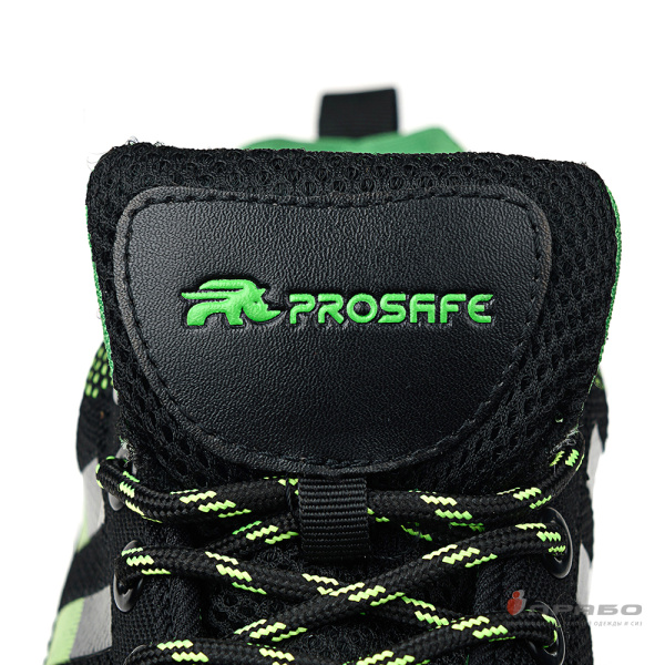 Полуботинки "Просэйф-731-1" с подошвой ПУ и КП