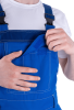 Полукомбинезон ТУРБО SAFETY летний