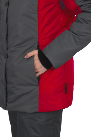 Куртка ВИРАЖ НЕО зимняя