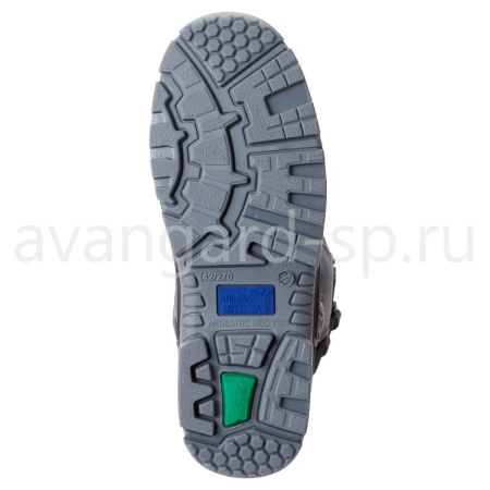 Сапоги "Компо Лайт" КП