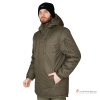 Куртка мужская утеплённая "Вегард" хаки