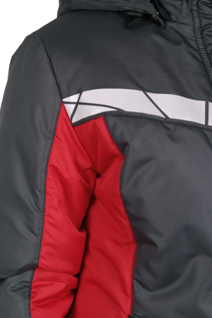 Куртка ВИРАЖ НЕО зимняя