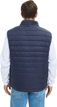 Жилет ДЕМИ стеганый