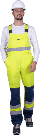 Костюм РЕФЛЕКТ-1