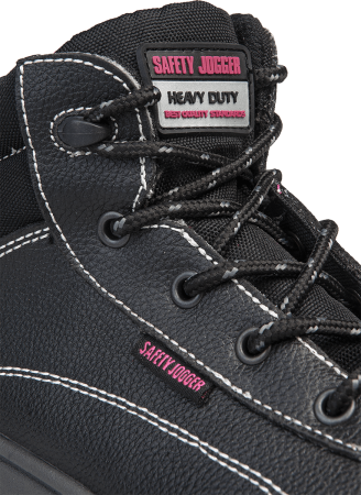 Ботинки BESTLADY (БЕСТЛЕДИ) с МП и МС