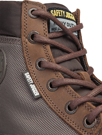 Ботинки DAKAR (ДАКАР) с МП и МС