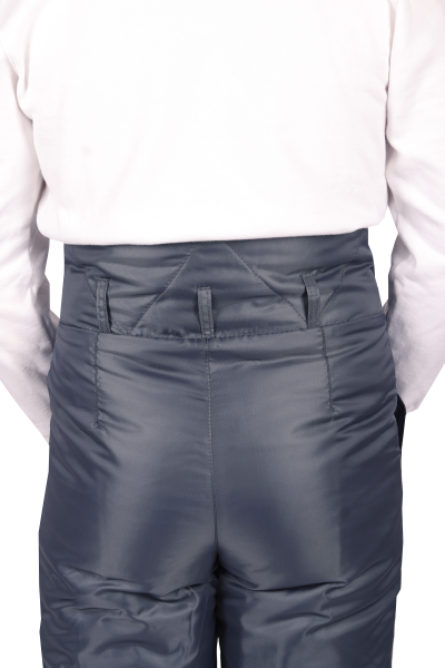 Брюки РОУД зимние