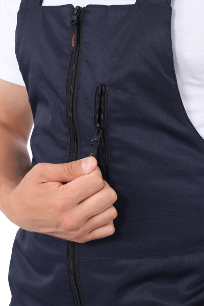 Полукомбинезон СПЕЦ зимний