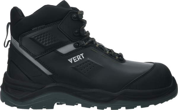 Ботинки VERT с КП и КС