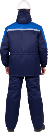 Костюм СПЕЦ зимний
