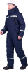 Комбинезон ПИЛОТ зимний