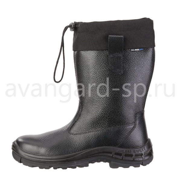 Сапоги "Индевор Хард", КП, ПУ/Нитрил