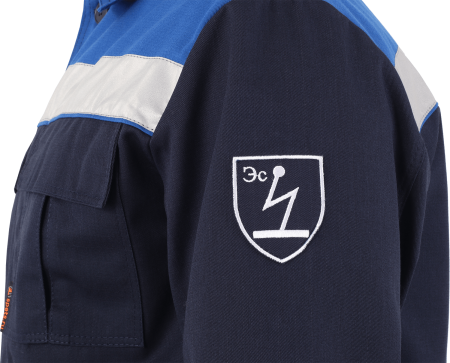 Костюм АНТИСТАТ летний