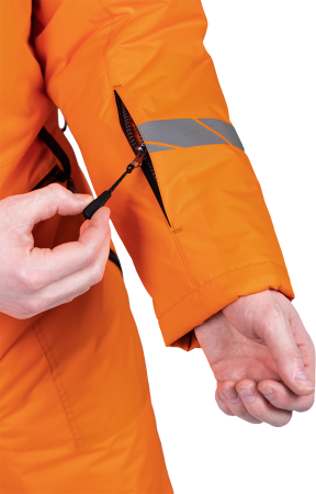 Комбинезон ПИЛОТ зимний