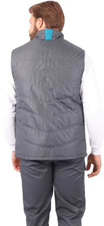 Жилет ГАЛАКТИКА утепленный