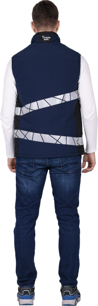 Жилет мужской утепленный ACTIVE