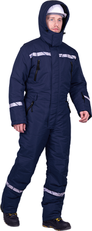 Комбинезон ПИЛОТ зимний