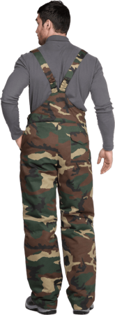 Костюм ТУРИСТ зимний