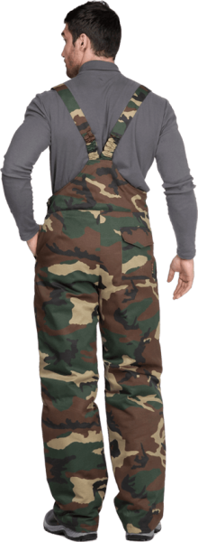 Костюм ТУРИСТ зимний