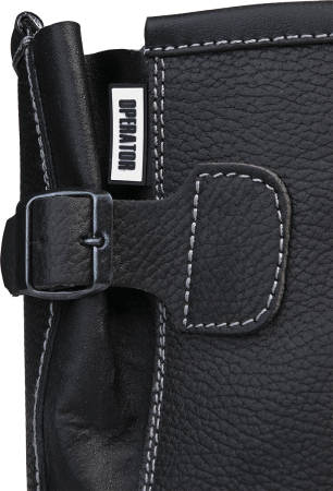 Сапоги OPERATOR с КП