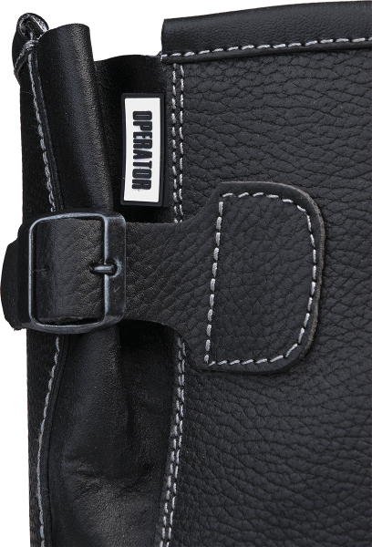 Сапоги OPERATOR с КП