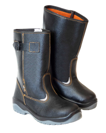 Сапоги ЕВРОПА Р, МП МС, ПУ-ТПУ