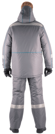 Костюм ГАЛАКТИКА зимний