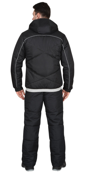 Куртка СИРИУС-ИМИДЖ