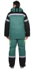Костюм СИРИУС-ТИТАН куртка дл., полукомбинезон