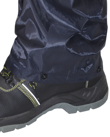 Костюм влагозащитный SIRIUS Стандарт (210 гр/м2) синий (ЧЗ)