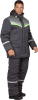 Костюм ВЬЮГА зимний