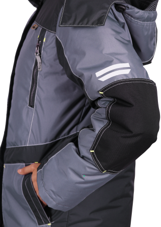 Куртка ЭДВАНС зимняя