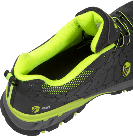 Полуботинки iForm® PRO (ПРО) с КП