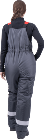 Костюм РОУД зимний