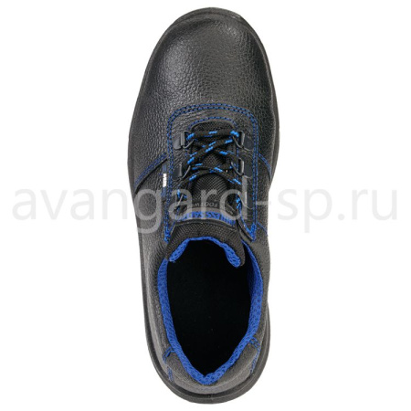 Полуботинки мужские рабочие летние "Легион", МП