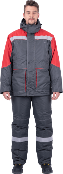 Костюм ЕНИСЕЙ зимний