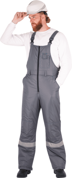 Костюм ГАЛАКТИКА зимний