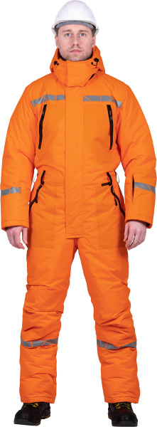 Комбинезон ПИЛОТ зимний