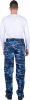 Костюм ВУЛКАН