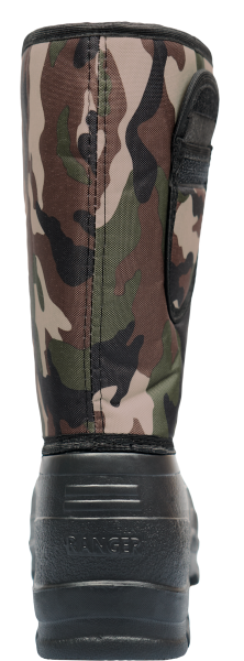 Сапоги ЭВА АЛЯСКА