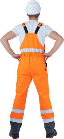 Костюм РЕФЛЕКТ-2