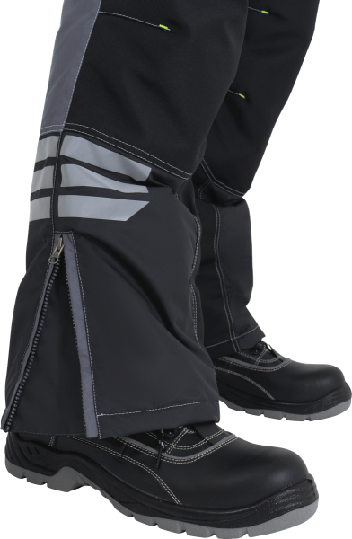 Полукомбинезон ЭДВАНС зимний