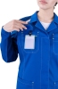 Халат ТУРБО SAFETY летний